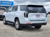 2026 Chevrolet Tahoe - Preview 4