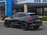 2026 Chevrolet Trax - Preview 3