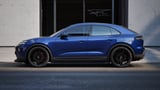 2027 Porsche Macan - Preview 2