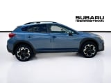2021 Subaru Crosstrek - Preview 8