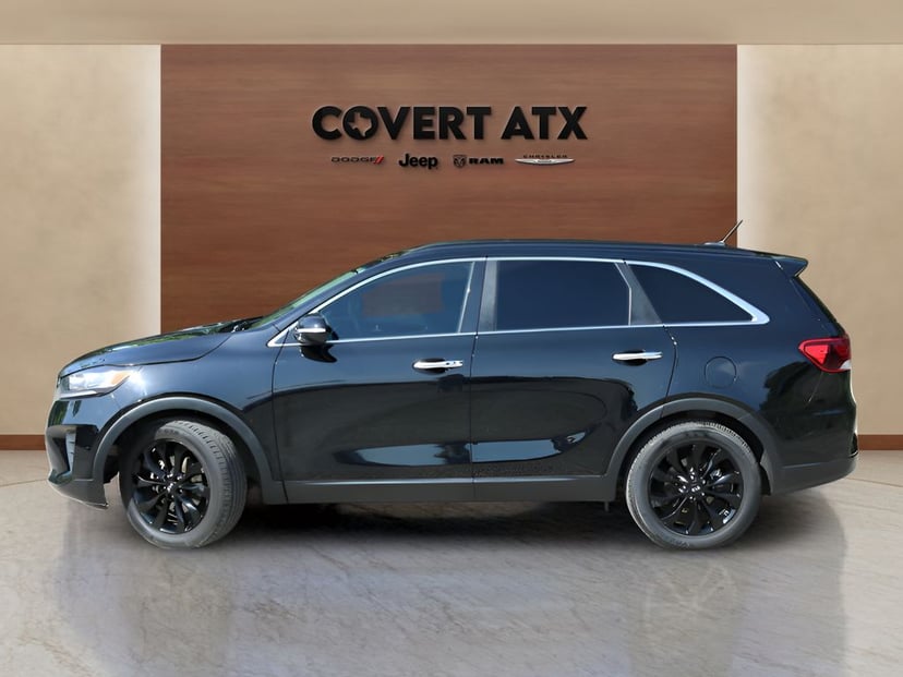 2020 Kia Sorento - Image 2