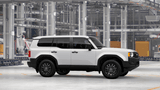 2027 Toyota Land Cruiser - Preview 13
