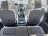 2018 Honda Odyssey - Preview 13