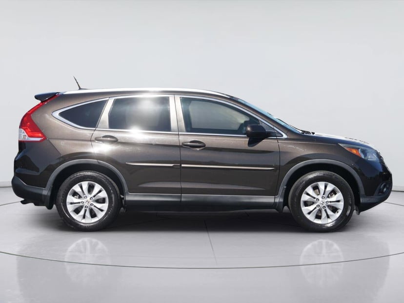 2014 Honda CR-V - Image 2