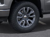 2026 Chevrolet Silverado 1500 - Preview 9