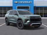 2027 Chevrolet Traverse - Preview 7