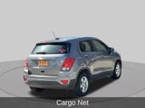 2020 Chevrolet Trax - Preview 5