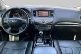 2016 INFINITI QX60 - Preview 13
