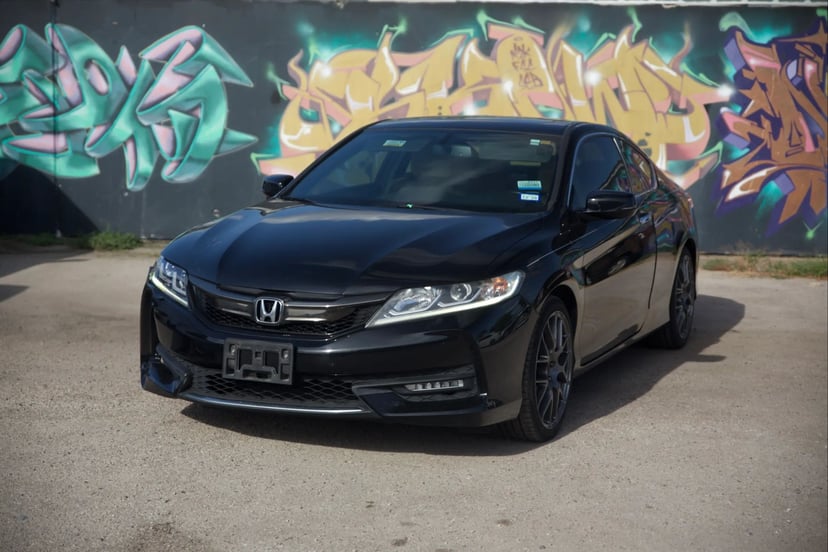 2016 Honda Accord - Image 1
