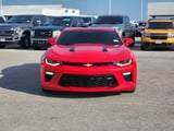 2016 Chevrolet Camaro - Preview 2