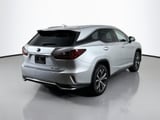 2018 Lexus RX - Preview 5