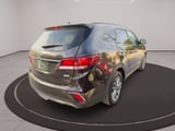 2018 Hyundai Santa Fe - Preview 6