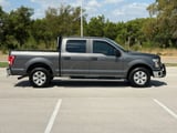 2015 Ford F-150 - Preview 3