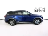 2026 INFINITI QX60 - Preview 8
