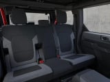2026 Ford Bronco - Preview 11