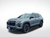 2027 Chevrolet Equinox - Preview 7
