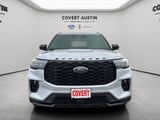 2026 Ford Explorer - Preview 8