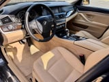 2011 BMW 5 Series - Preview 5