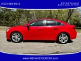 2014 Chevrolet Cruze - Preview 2