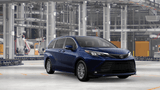 2026 Toyota Sienna - Preview 15