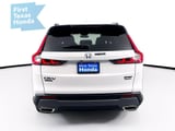 2027 Honda CR-V - Preview 6