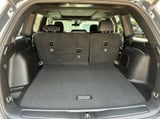 2027 Jeep Grand Cherokee - Preview 5