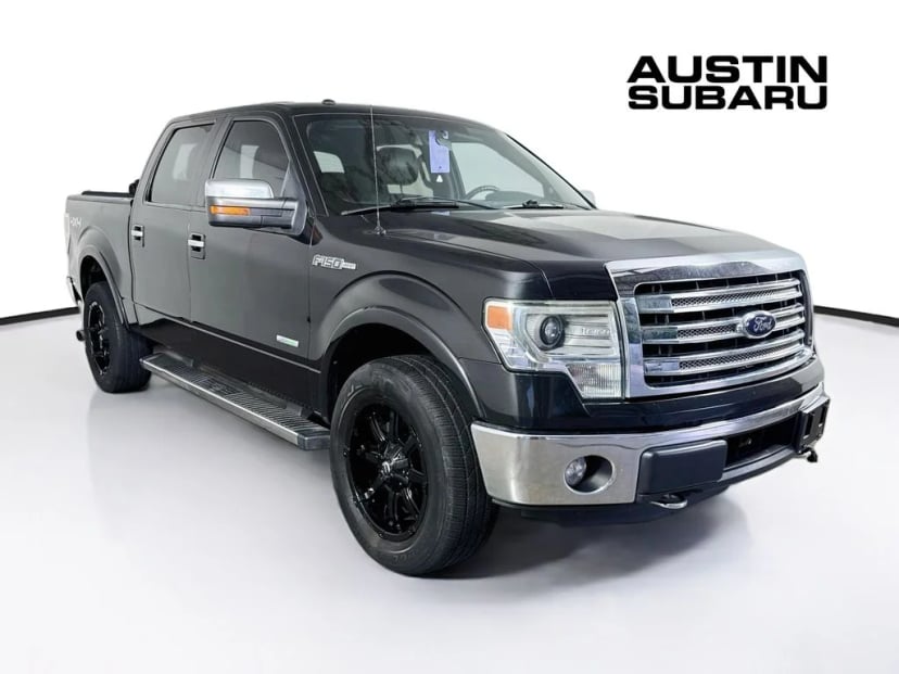 2014 Ford F-150 - Image 2