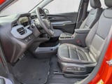 2027 Chevrolet Bolt - Preview 15