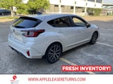 2025 Subaru Impreza - Preview 4
