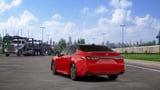 2026 Toyota Camry - Preview 7