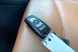 2017 BMW X3 - Preview 13