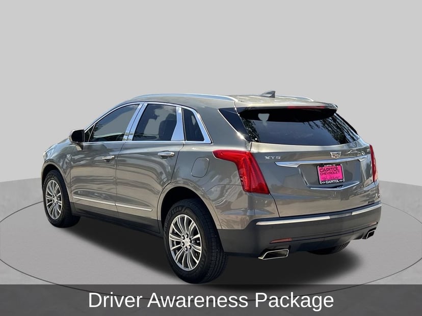 2018 Cadillac XT5 - Image 2