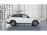 2027 Mercedes-Benz GLC - Preview 2