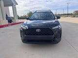 2024 Toyota Corolla Cross - Preview 2