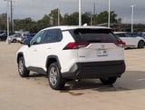 2025 Toyota RAV4 - Preview 4