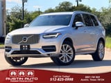 2017 Volvo XC90 - Preview 2