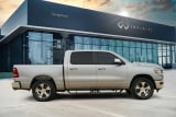 2022 Ram 1500 - Preview 4