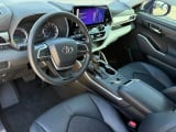 2024 Toyota Highlander - Preview 8