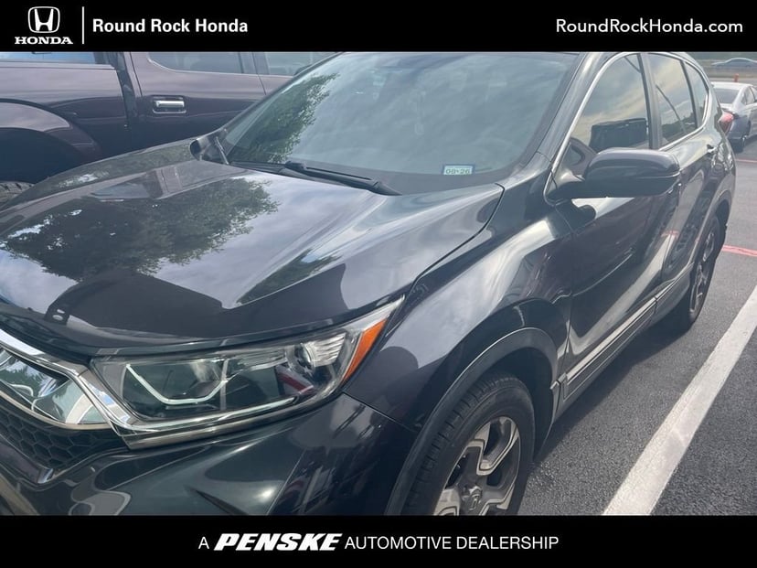 2019 Honda CR-V - Image 2