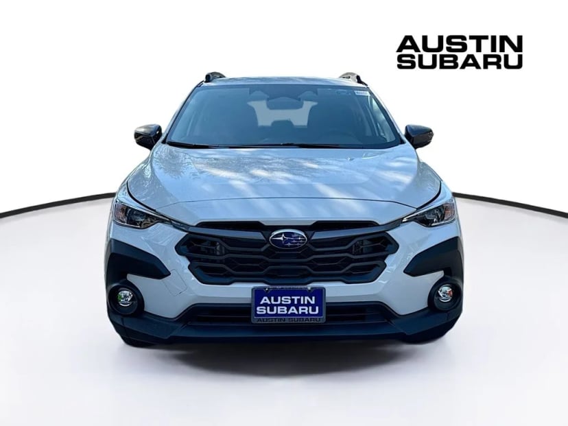2026 Subaru Crosstrek - Image 3