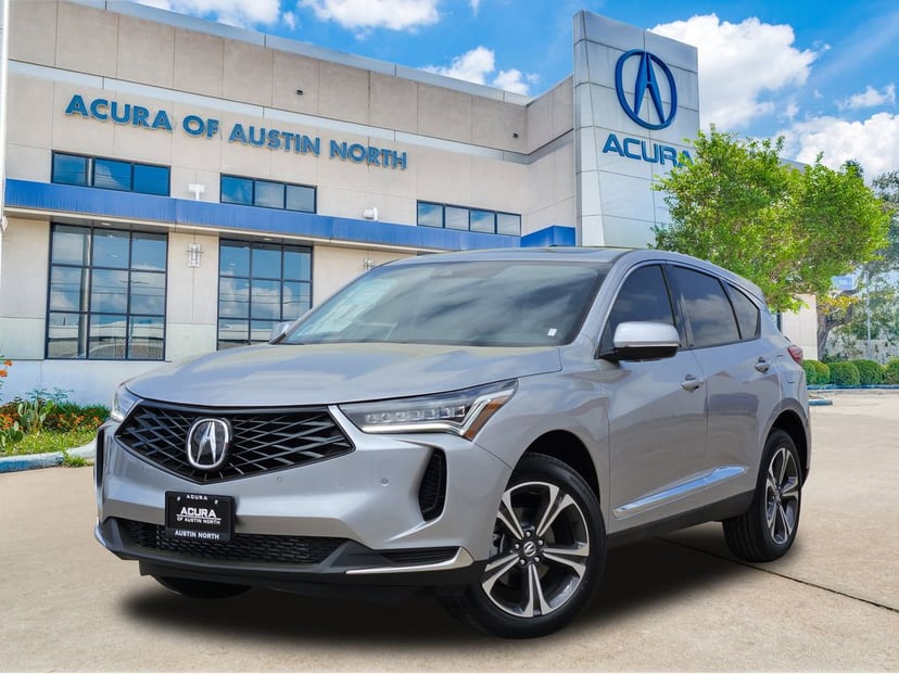 2026 Acura RDX - Image 1