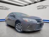 2016 Toyota Camry - Preview 5