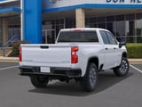2026 Chevrolet Silverado 2500 HD - Preview 4