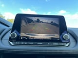 2026 Nissan Rogue - Preview 9