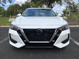 2022 Nissan Sentra - Preview 2