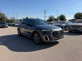 2021 Audi Q5 - Preview 6