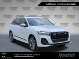 2026 Audi Q7 - Preview 2