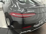 2019 Mercedes-Benz AMG-GT - Preview 11