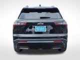2027 Chevrolet Equinox - Preview 4
