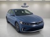2025 Volkswagen Jetta - Preview 7